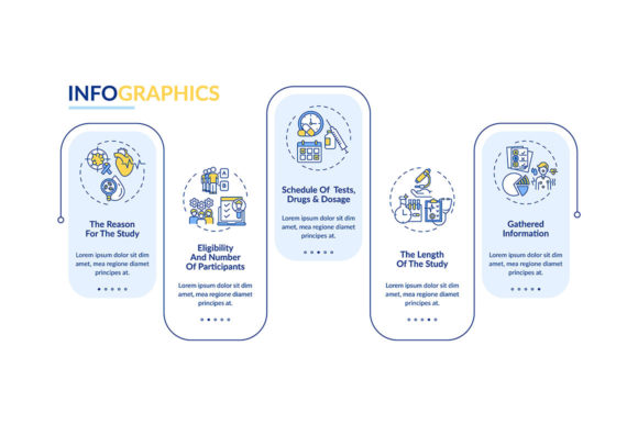 Clinical Trial Protocol Vector Template: Elevating Research Communication Through Design