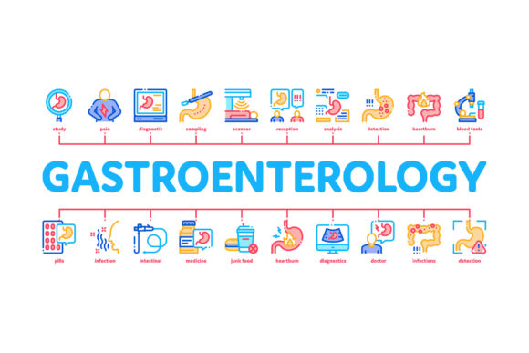 Evaluating Gastroenterology and Hepatology Minimal for Professional Design